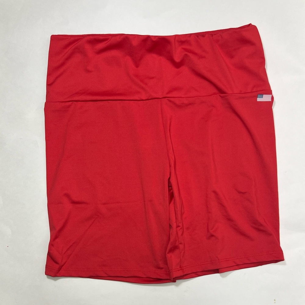 PSK Collective Women’s Bike short, Brand New, Size Large